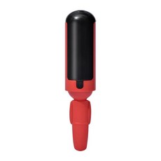 애완 동물 헤어 리무버 제거 옷 정전기 브러시 고양이 강아지, 3.black brush, 1개