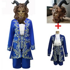 미녀와야수벨드레스80호