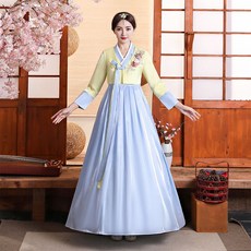 한복졸사
