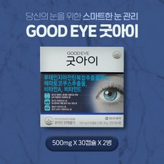 굿아이루테인지아잔틴