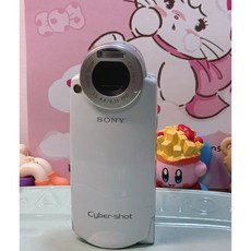 소니 Sony DSC-M2 디지털카메라 레트로 CCD 촬영 브이로그 비디오 옛날 셀카
