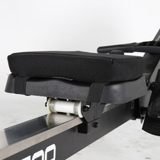 [바디엑스] 로잉 머신 쿠션 시트 안장 패드 세척가능