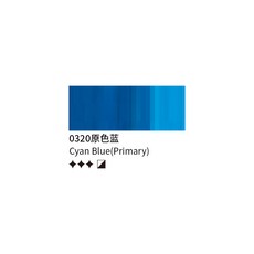 루카스유화물감