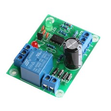 액체 레벨 컨트롤러 모듈 수위 감지 센서 9V-12V AC / DC