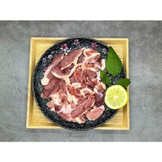 구워드시는 분들을위한 생생 오리로스 300g, 1개