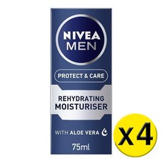 니베아맨moisturiser