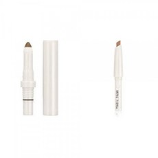 【세트 구매] 마졸리카 마요르카 블로우 사용자 (파우더) BR660 초콜릿 브라운 0.4g & 마요르카 블로우 사용자 (소드 컷) n BR782, 단일상품, 단일상품