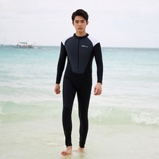 드라이슈트교육