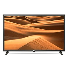 [LG전자공식인증점] LED TV 스탠드형 32LM581CBND (80cm)