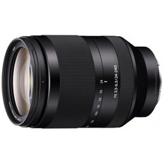 미러리스 카메라 용 소니 SEL24240 FE 24-240mm f / 3.5-6.3 OSS 줌 렌즈 (갱신) : 카메라 & 사진, 단일옵션