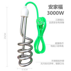 물데우는돼지꼬리
