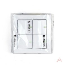 전등스위치케이스