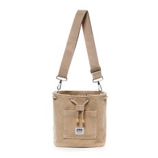[현대백화점]스닉솔 keds SB100038 스닉솔 keds SB100038 버킷백 CD BUCKET BAG CD, 없음