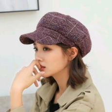 가을모자 TOP01