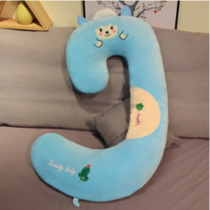 꿀잠양바디쿠션