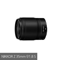 니콘35mm1.8