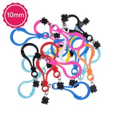 디폼블럭10mm고리