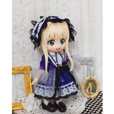 넨도로이드헤어