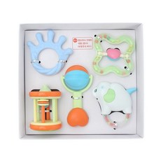 압소바hm옥수수딸랑이