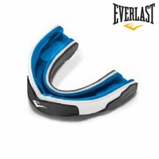 JS 에버라스트 복싱 마우스가드 에버젤 (블루화이트) (EV1400008), 본상품