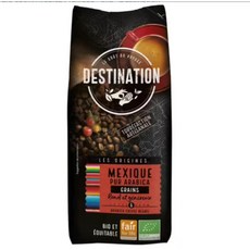 데스티네이션 커피 원두 멕시코 1kg Destination
