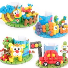 플레이콘물고기