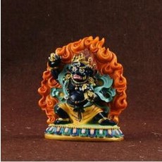 홈데코 Vajrapani King Dense Tracks Wead The of 260, 다색