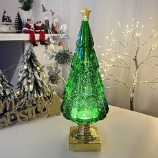 led오르골스노우볼
