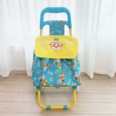 뽀로로장바구니