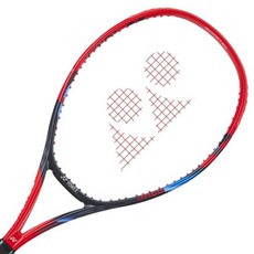 요넥스 YONEX 2023 VCORE 100 V코어100빵 300g 07VC100YX-651 테니스라켓 프레임, 단일옵션 + G2