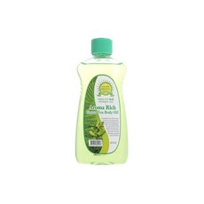아로마 리치 바디에센스 오일 456ml 장미/바디오일