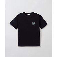 SPAO 스파오 [쿠키런] 반팔티(BLACK)_SPRLE38U03 454975