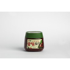 쌈토장
