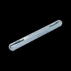 페로 스틸 다리미 샤프트 스핀들 창문 문짝 핸들 레버 손잡이 사각 핀 8x8mm 길이 110mm 120mm 150mm, 1개