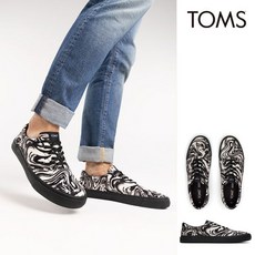 탐스슬립온남자