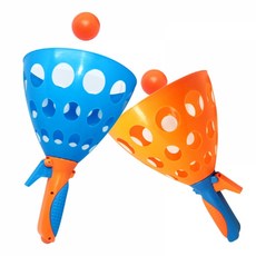 빅똑딱이캐치볼