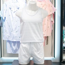 런닝트렁크인견