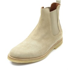 [Common Projects][커먼프로젝트]스웨이드첼시 부츠/CHELSEA 1897 1302 18SS