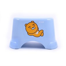 릴팡 카카오프렌즈 목욕의자 라이언