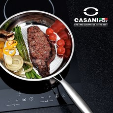 까사니쿠치나튀김기