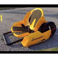 고카트 리어 트레일러 람보르기니 카트 샤오미 나인봇, 종류