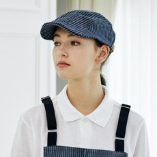 서빙모자