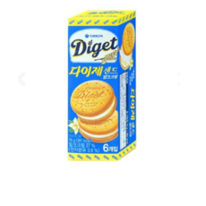 다이제샌드