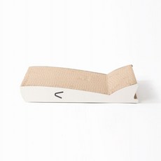 고양이 스크래쳐 보드 카펫 피단 동물 시리즈 상어 용품 플레이볼 반려동물 장난감, 엠 샤크