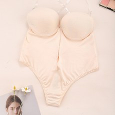 비비안여름용보정바디쉐이프