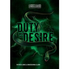 Duty or Desire Library Binding, Darby Creek (Tm), English, 9781512400021