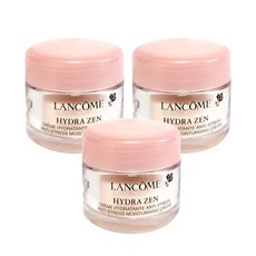 이드라젠 네오캄 데이크림 수분크림 15ml x 3개