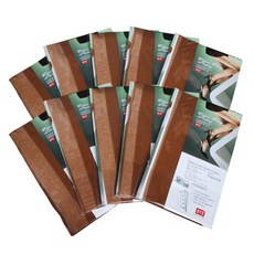 패턴밴드스타킹