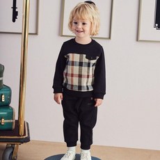 닥스키즈상하복