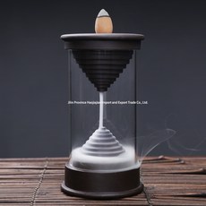 인센스백플로우홀더